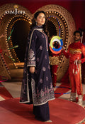 Asim Jofa | Festive Opulence | AJFO-04 by Asim Jofa - Designer Dress - Type: Ladies Clothes - Available at Libayah - 100% Original