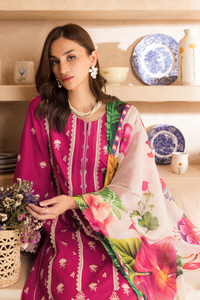 Rajbari | Nissa Chikankari Exclusive |Exclusive 09 - by Libayah - Registered Vendor of : Rajbari - 100% Original Designer Dress