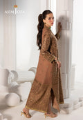 Asim Jofa | Izel Luxury Collection |AJIZL-11 by Asim Jofa - Designer Dress  - Type : Ladies Clothes - Available at Libayah - 100% Original 