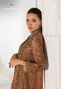 Asim Jofa | Izel Luxury Collection |AJIZL-11 by Asim Jofa - Designer Dress  - Type : Ladies Clothes - Available at Libayah - 100% Original 