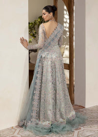 Kanwal Malik | Mirha Eid Luxury Pret 25 | Lily by Kanwal Malik - Designer Dress - Type: Ladies Clothes - Available at Libayah - 100% Original