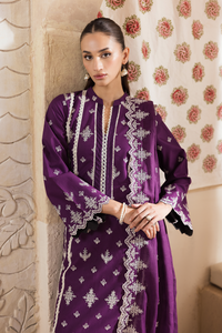 Rajbari | Nissa Chikankari Exclusive | Exclusive 04 - by Libayah - Registered Vendor of : Rajbari - 100% Original Designer Dress