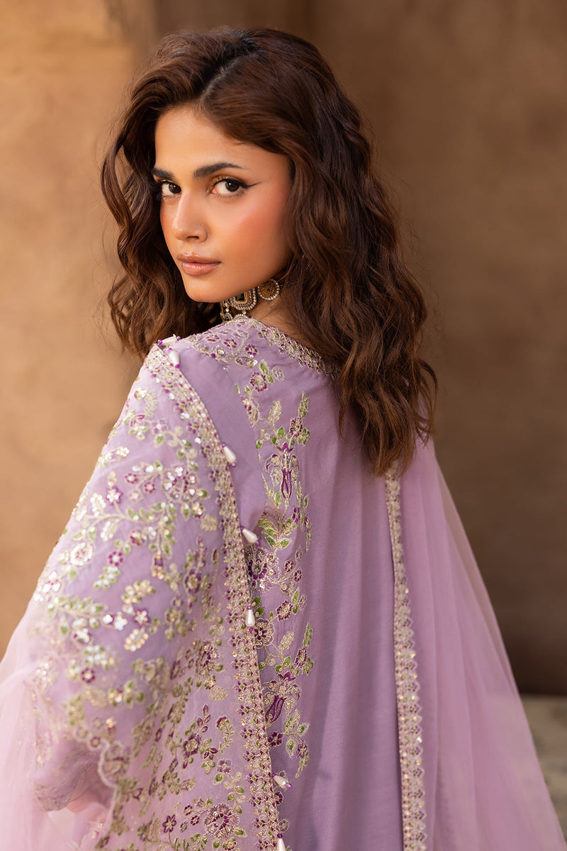 Charizma | Festive Pret | CMA-5-23A by Charizma - Designer Dress  - Type : Ladies Clothes - Available at Libayah - 100% Original 