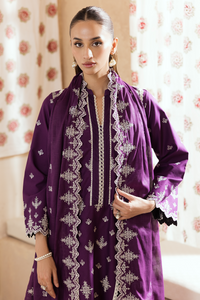 Rajbari | Nissa Chikankari Exclusive | Exclusive 04 - by Libayah - Registered Vendor of : Rajbari - 100% Original Designer Dress