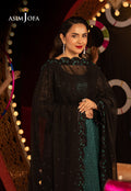 Asim Jofa | Luxury Festive Rejoice | AJLFF-20 by Asim Jofa - Designer Dress - Type: Ladies Clothes - Available at Libayah - 100% Original