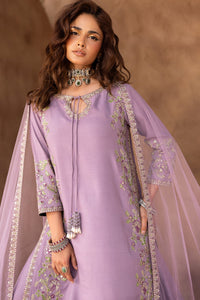 Charizma | Festive Pret | CMA-5-23A by Charizma - Designer Dress  - Type : Ladies Clothes - Available at Libayah - 100% Original 