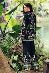 Qalamkar | Printed Co Ords 25 | OP-07 Rane by Qalamkar - Designer Dress - Type: Ladies Clothes - Available at Libayah - 100% Original