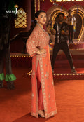 Asim Jofa | Luxury Festive Rejoice | AJLFF-14 by Asim Jofa - Designer Dress - Type: Ladies Clothes - Available at Libayah - 100% Original