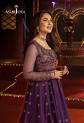 Asim Jofa | Luxury Festive Rejoice | AJLFF-01 by Asim Jofa - Designer Dress - Type: Ladies Clothes - Available at Libayah - 100% Original