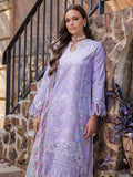 Rajbari | Floral Symphony Lawn 25 | RB-11 by Rajbari - Designer Dress - Type: Ladies Clothes - Available at Libayah - 100% Original