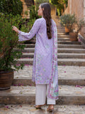 Rajbari | Floral Symphony Lawn 25 | RB-11 by Rajbari - Designer Dress - Type: Ladies Clothes - Available at Libayah - 100% Original