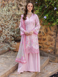 Rajbari | Floral Symphony Lawn 25 | RB-07 by Rajbari - Designer Dress - Type: Ladies Clothes - Available at Libayah - 100% Original