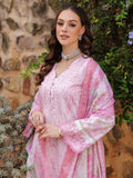 Rajbari | Floral Symphony Lawn 25 | RB-07 by Rajbari - Designer Dress - Type: Ladies Clothes - Available at Libayah - 100% Original