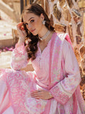 Rajbari | Floral Symphony Lawn 25 | RB-07 by Rajbari - Designer Dress - Type: Ladies Clothes - Available at Libayah - 100% Original