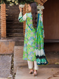 Rajbari | Floral Symphony Lawn 25 | RB-04 by Rajbari - Designer Dress - Type: Ladies Clothes - Available at Libayah - 100% Original
