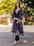Rajbari | Floral Symphony Lawn 25 | RB-08 by Rajbari - Designer Dress - Type: Ladies Clothes - Available at Libayah - 100% Original