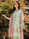 Rajbari | Floral Symphony Lawn 25 | RB-10 by Rajbari - Designer Dress - Type: Ladies Clothes - Available at Libayah - 100% Original