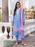 Rajbari | Floral Symphony Lawn 25 | RB-02 by Rajbari - Designer Dress - Type: Ladies Clothes - Available at Libayah - 100% Original