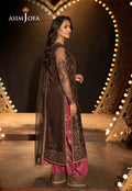 Asim Jofa | Luxury Festive Rejoice | AJLFF-11 by Asim Jofa - Designer Dress - Type: Ladies Clothes - Available at Libayah - 100% Original