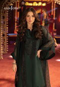 Asim Jofa | Festive Collection 25 | AJLLF-06 by Asim Jofa - Designer Dress - Type: Ladies Clothes - Available at Libayah - 100% Original