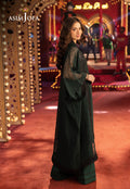 Asim Jofa | Festive Collection 25 | AJLLF-06 by Asim Jofa - Designer Dress - Type: Ladies Clothes - Available at Libayah - 100% Original