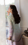 Maya | Eloura Silk Pret 25 |LUMA by Maya - Designer Dress  - Type : Ladies Clothes - Available at Libayah - 100% Original 