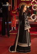 Asim Jofa | Festive Collection 25 | AJLLF-03 by Asim Jofa - Designer Dress - Type: Ladies Clothes - Available at Libayah - 100% Original