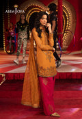 Asim Jofa | Luxury Festive Rejoice | AJLFF-05 by Asim Jofa - Designer Dress - Type: Ladies Clothes - Available at Libayah - 100% Original