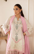 Maya | Eloura Silk Pret 25 |AURI by Maya - Designer Dress  - Type : Ladies Clothes - Available at Libayah - 100% Original 