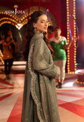 Asim Jofa | Festive Opulence | AJFO-03 by Asim Jofa - Designer Dress - Type: Ladies Clothes - Available at Libayah - 100% Original