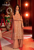 Asim Jofa | Luxury Festive Rejoice | AJLFF-16 by Asim Jofa - Designer Dress - Type: Ladies Clothes - Available at Libayah - 100% Original