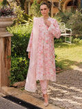 Rajbari | Floral Symphony Lawn 25 | RB-03 by Rajbari - Designer Dress - Type: Ladies Clothes - Available at Libayah - 100% Original