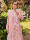 Rajbari | Floral Symphony Lawn 25 | RB-03 by Rajbari - Designer Dress - Type: Ladies Clothes - Available at Libayah - 100% Original