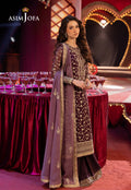 Asim Jofa | Festive Collection 25 | AJLLF-11 by Asim Jofa - Designer Dress - Type: Ladies Clothes - Available at Libayah - 100% Original