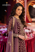 Asim Jofa | Festive Collection 25 | AJLLF-11 by Asim Jofa - Designer Dress - Type: Ladies Clothes - Available at Libayah - 100% Original