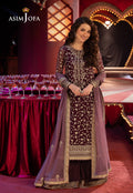 Asim Jofa | Festive Collection 25 | AJLLF-11 by Asim Jofa - Designer Dress - Type: Ladies Clothes - Available at Libayah - 100% Original