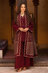 Charizma | Festive Pret | CMA-5-138 MM by Charizma - Designer Dress  - Type : Ladies Clothes - Available at Libayah - 100% Original 