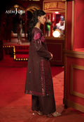 Asim Jofa | Festive Collection 25 | AJLLF-10 by Asim Jofa - Designer Dress - Type: Ladies Clothes - Available at Libayah - 100% Original