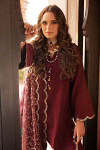 Charizma | Festive Pret | CMA-5-138 MM by Charizma - Designer Dress  - Type : Ladies Clothes - Available at Libayah - 100% Original 