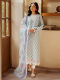 Rajbari | Amari Hybrid Jacquard Edition | Amari Jacquard - 02 by Rajbari - Designer Dress - Type: Ladies Clothes - Available at Libayah - 100% Original