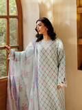 Rajbari | Amari Hybrid Jacquard Edition | Amari Jacquard - 02 by Rajbari - Designer Dress - Type: Ladies Clothes - Available at Libayah - 100% Original