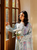 Rajbari | Amari Hybrid Jacquard Edition | Amari Jacquard - 02 by Rajbari - Designer Dress - Type: Ladies Clothes - Available at Libayah - 100% Original