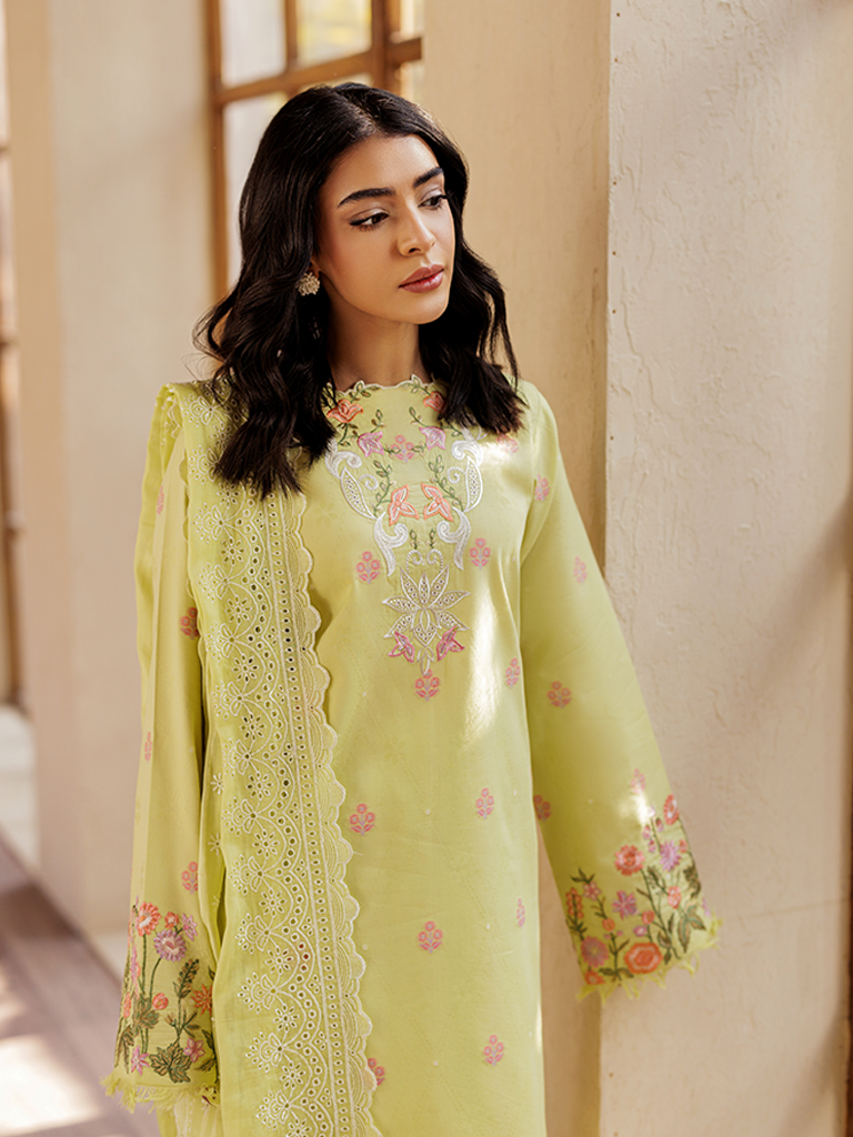 Rajbari | Amari Hybrid Jacquard Edition | Amari Jacquard - 08 by Rajbari - Designer Dress - Type: Ladies Clothes - Available at Libayah - 100% Original