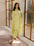 Rajbari | Amari Hybrid Jacquard Edition | Amari Jacquard - 08 by Rajbari - Designer Dress - Type: Ladies Clothes - Available at Libayah - 100% Original