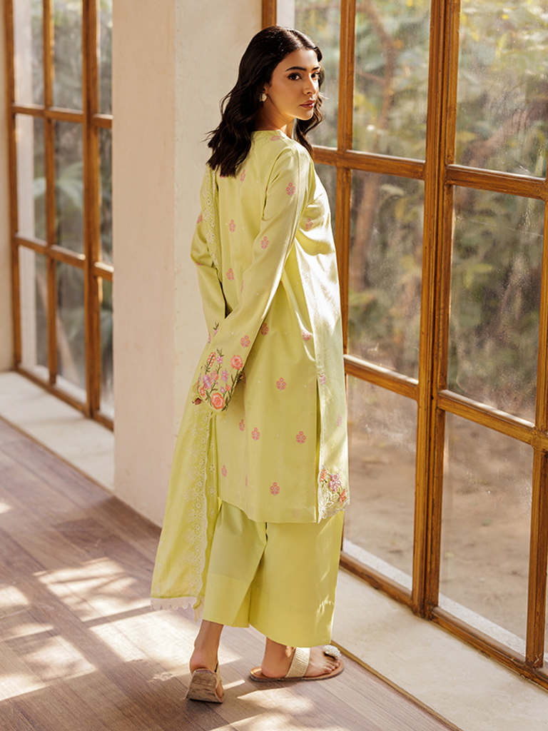 Rajbari | Amari Hybrid Jacquard Edition | Amari Jacquard - 08 by Rajbari - Designer Dress - Type: Ladies Clothes - Available at Libayah - 100% Original