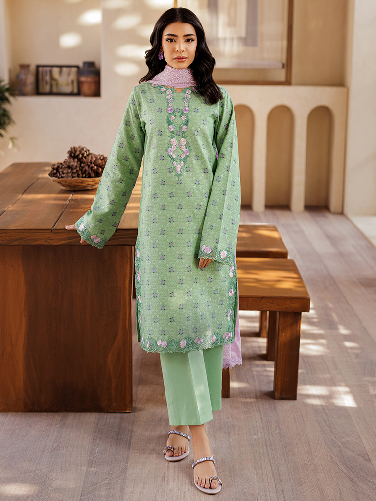 Rajbari | Amari Hybrid Jacquard Edition | Amari Jacquard - 01 by Rajbari - Designer Dress - Type: Ladies Clothes - Available at Libayah - 100% Original