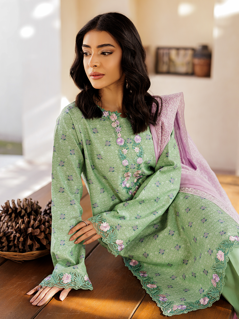 Rajbari | Amari Hybrid Jacquard Edition | Amari Jacquard - 01 by Rajbari - Designer Dress - Type: Ladies Clothes - Available at Libayah - 100% Original