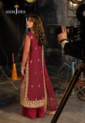 Asim Jofa | Festive Collection 25 | AJLLF-01 by Asim Jofa - Designer Dress - Type: Ladies Clothes - Available at Libayah - 100% Original