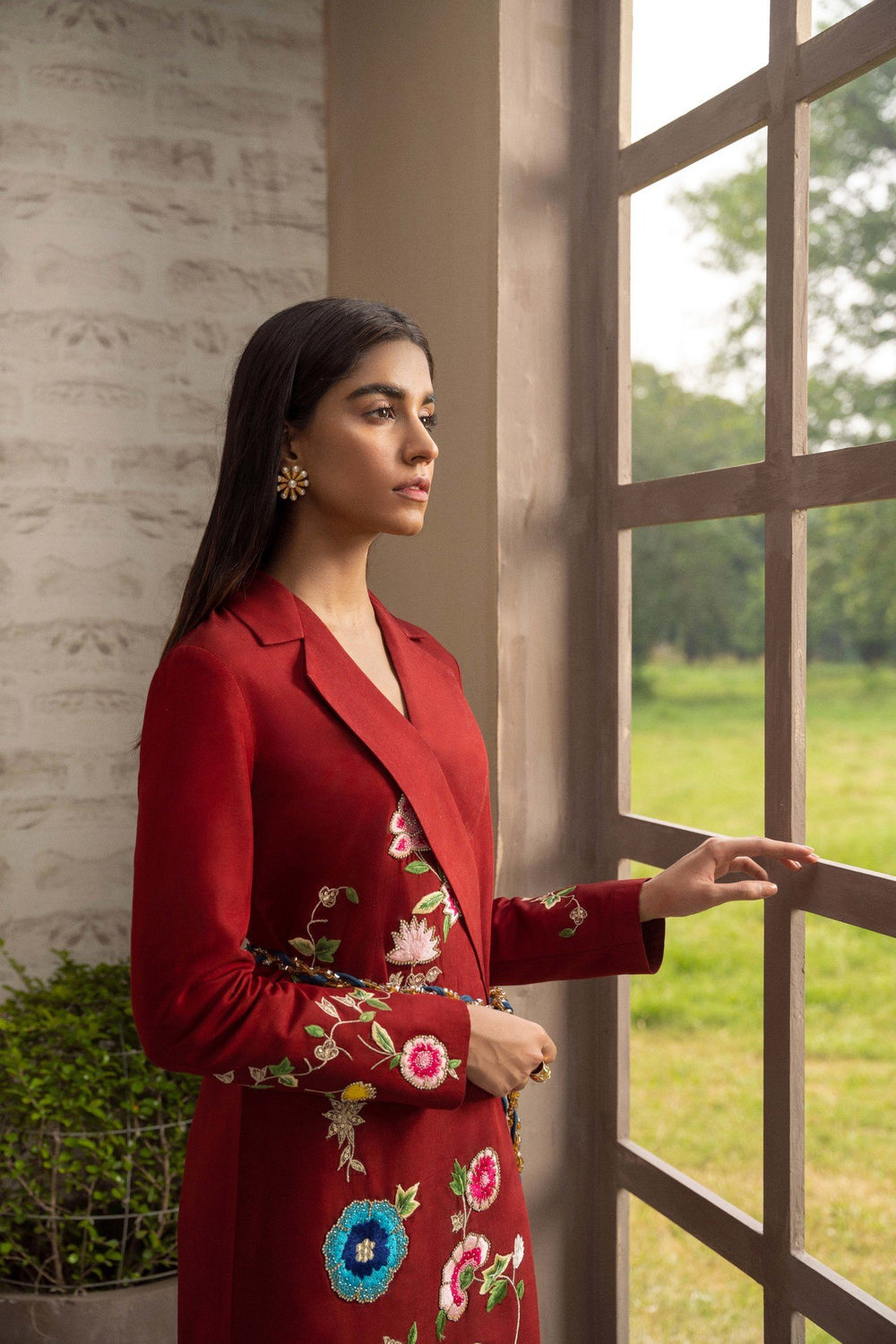 Caia | Pret Collection | AZALIA by Caia - Designer Dress - Type: Ladies Clothes - Available at Libayah - 100% Original