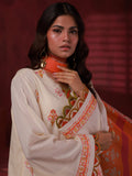 Salitex | Zaria Luxury Lawn | A03 by Salitex - Designer Dress - Type: Luxury - Available at Libayah - 100% Original